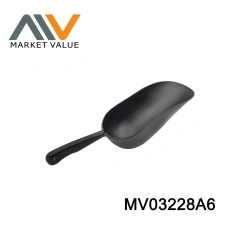 Aluminum Ice Scoop