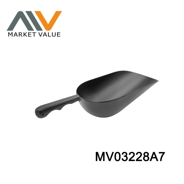 Aluminum Ice Scoop
