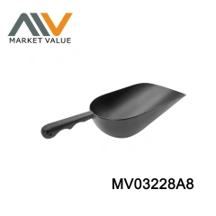 Aluminum Ice Scoop