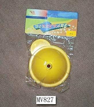 PLASTIC FUNNEL