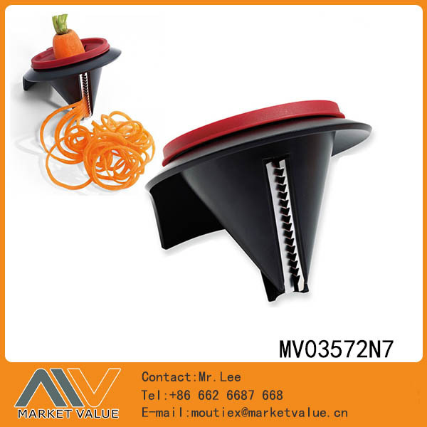 TRIAGLE FUNNEL CUTTER in CB