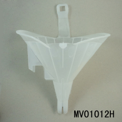 PE PLASTIC FUNNEL