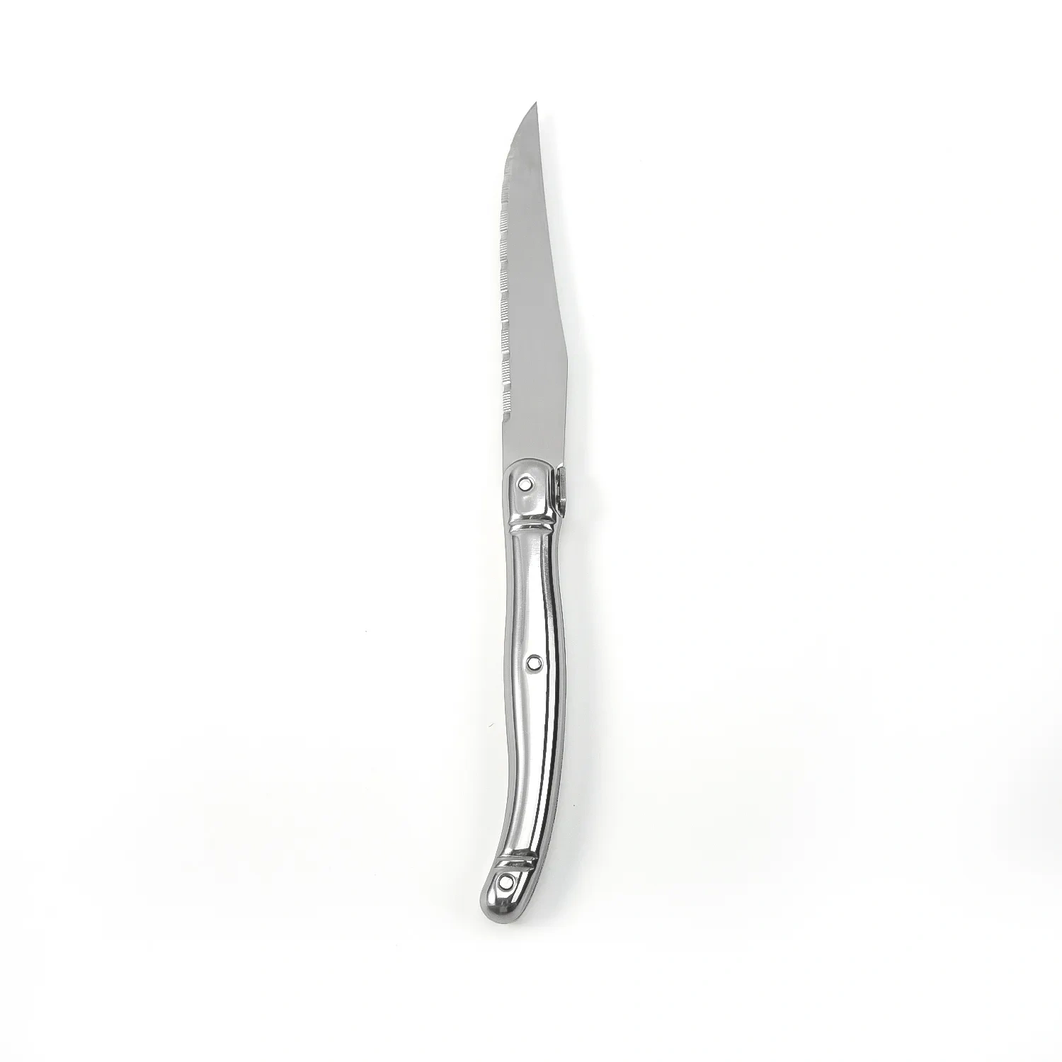 24PCS 4x6PCS SS FORK SPOON and KNIFE