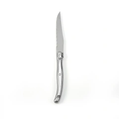 24PCS 4x6PCS SS FORK SPOON and KNIFE