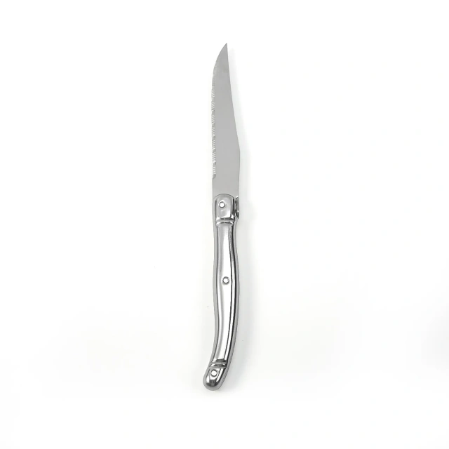 24PCS 4x6PCS SS FORK SPOON and KNIFE