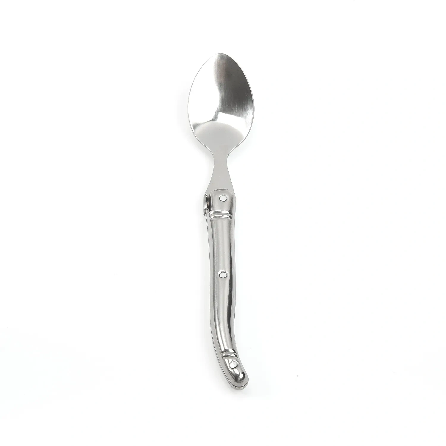 24PCS 4x6PCS SS FORK SPOON and KNIFE