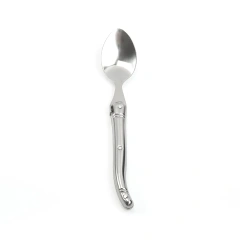 24PCS 4x6PCS SS FORK SPOON and KNIFE