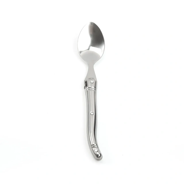 24PCS 4x6PCS SS FORK SPOON and KNIFE