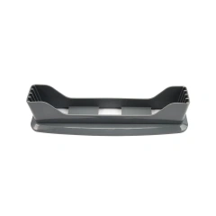 4PCS PLASTIC CUTTING BOARD with Stand
