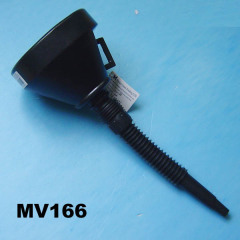 FLEXIBLE FUNNEL 14X38CM
