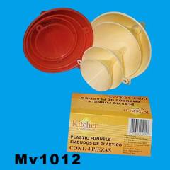 FUNNEL SET 4 HANG TAG