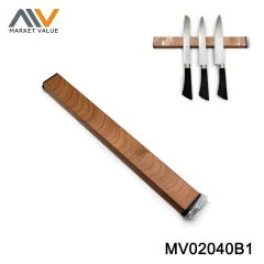 ALUMINIUM MAGNET KNIFE HOLDER