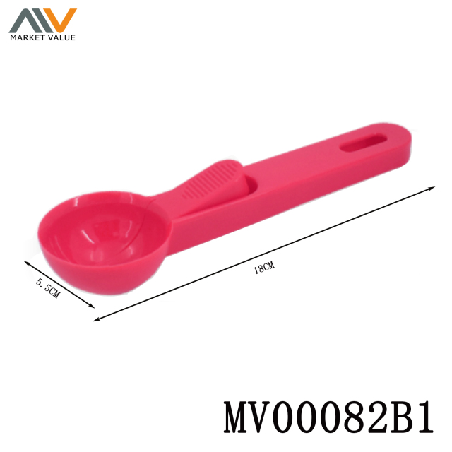 Ice Cream Spoon TC style 3