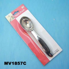 ZINC ALLOY ICE CREAM SPOON