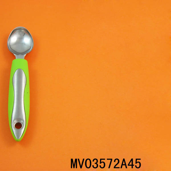ICE CREAM SPOON style 4