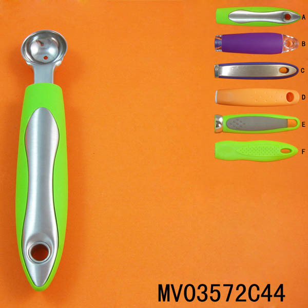 ICE CREAM SPOON style 5