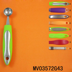 ICE CREAM SPOON style 10
