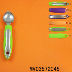 ICE CREAM SPOON style 6