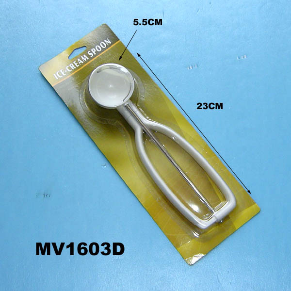 ICE CREAM SPOON style 12
