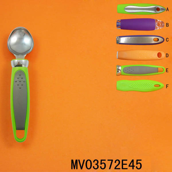 ICE CREAM SPOON style 8