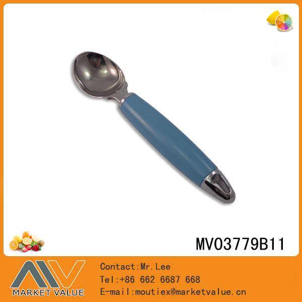 ICE CREAM SPOON TC