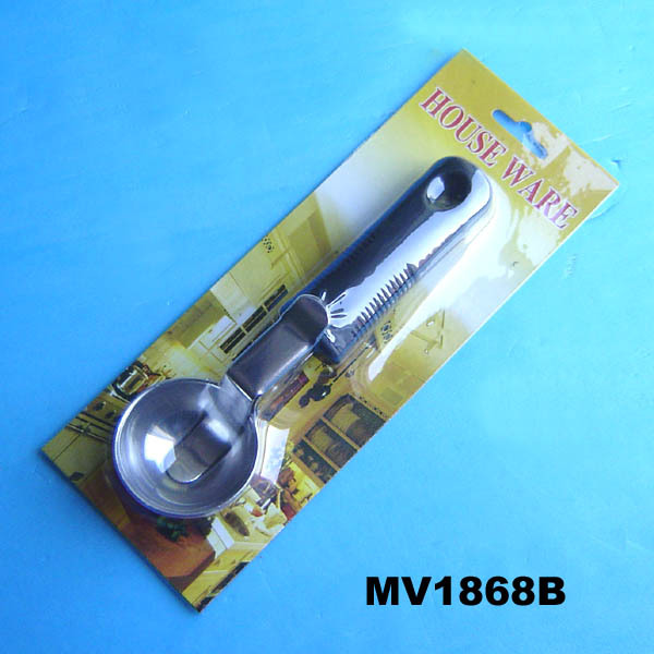 ICE-CREAM SPOON TC MACHINE