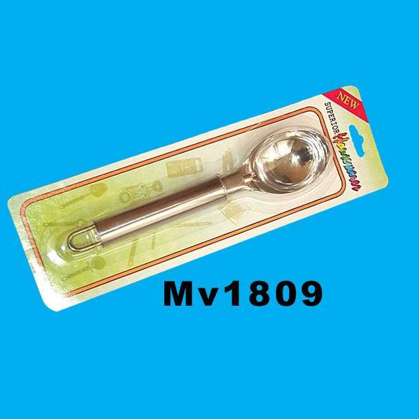 SS ICE-CREAM SPOON style 2