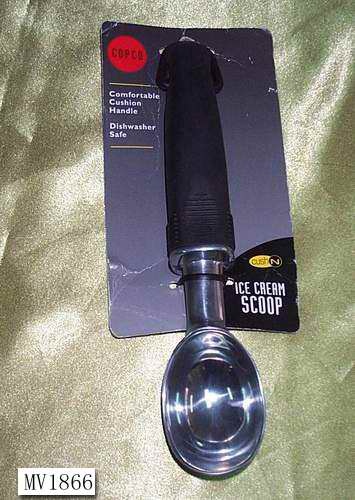 ICE-CREAM SPOON TC style 2