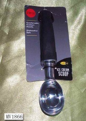 ICE-CREAM SPOON TC style 2