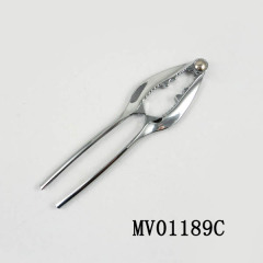 DIE-CASTING WALNUT PRESS style 2