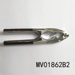 NUT CRACKER ZINC-ALLOY TC
