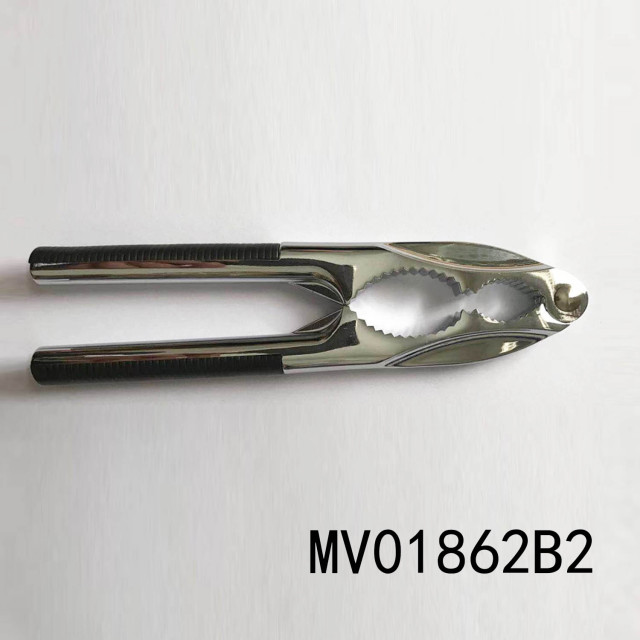 NUT CRACKER ZINC-ALLOY TC