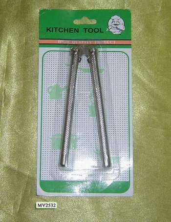 NUT CRACKER style 4