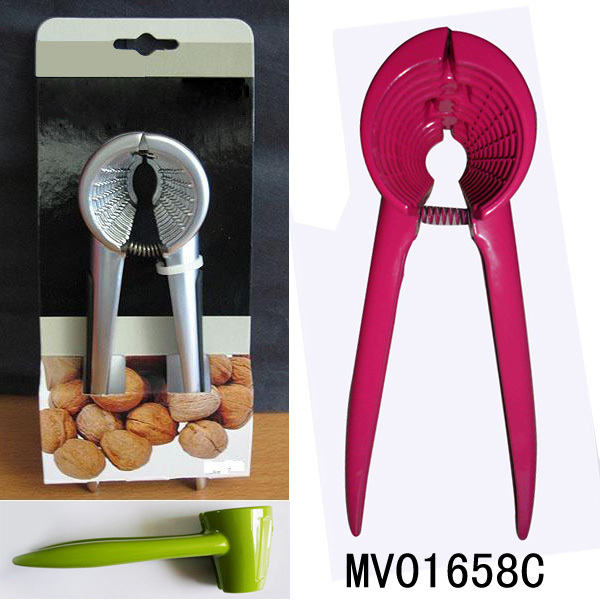 NUT CRACKERPLIER