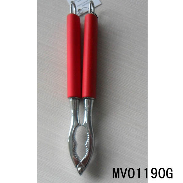 NUT CRACKER SOFT Handle IN POLYBAG