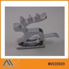 DEER ALUMINUM NUT CRACKER