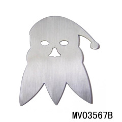 SS NUT CRACKER with Nylon strap