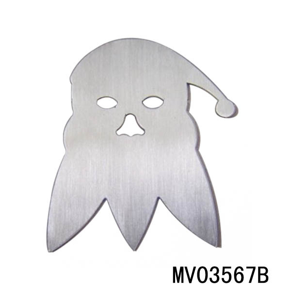 SS NUT CRACKER with Nylon strap