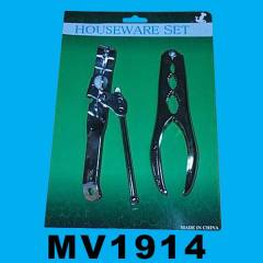 COLOLA OPENER and NUT CRACKER