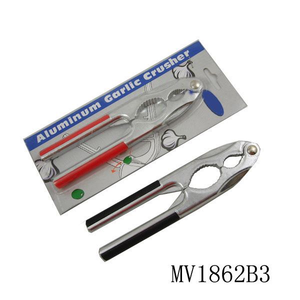 DIE-CASTING WALNUT PRESS INSERT CARD