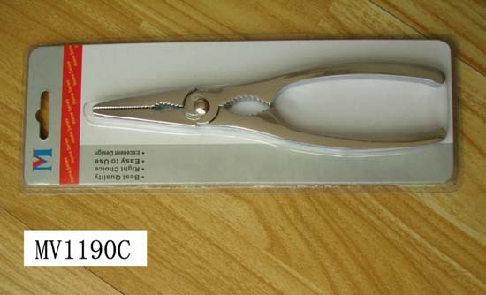 SS NUT CRACKER