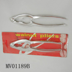 DIE-CASTING WALNUT PRESS INSERT CARD style 2