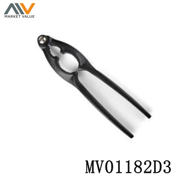 Nut Cracker Black Coating TC