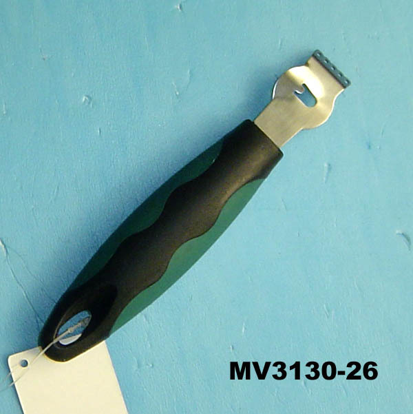 SOFT Handle SHREDDED COCONUT PEELER