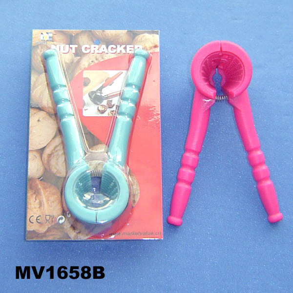 NUT CRACKER INSERT CARD