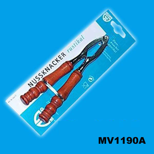 NUT CRACKER TC style 2