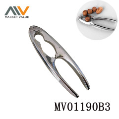 Aluminium Alloy Walnut Cracker Chrome TC