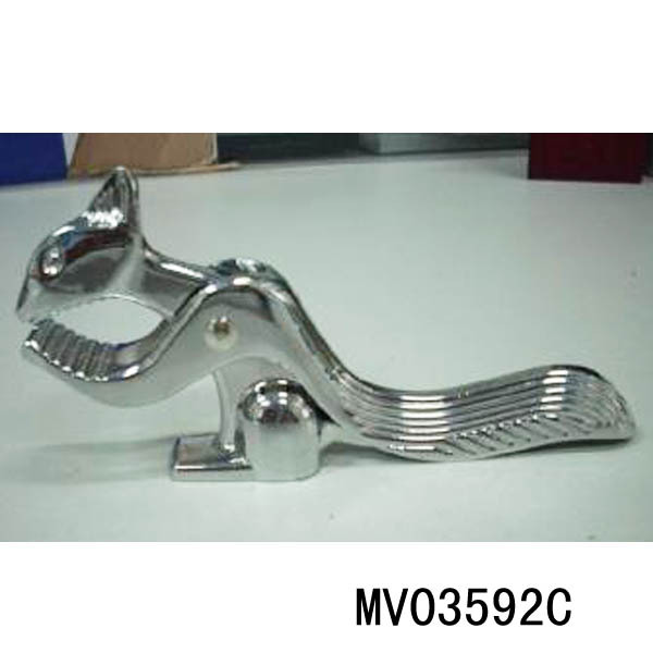 ZINC ALLOY NUT CRACKER