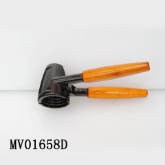 NUT CRACKER WOODEN HandlePLIER INSERT CARD