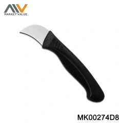 Chestnut knife with PP Hand